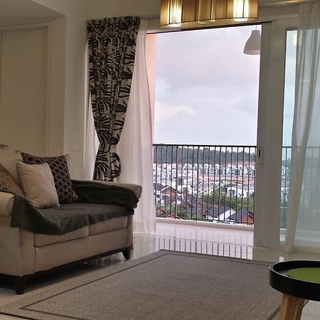 Getaway Verdi Residence at Cyberjaya Bagian luar foto