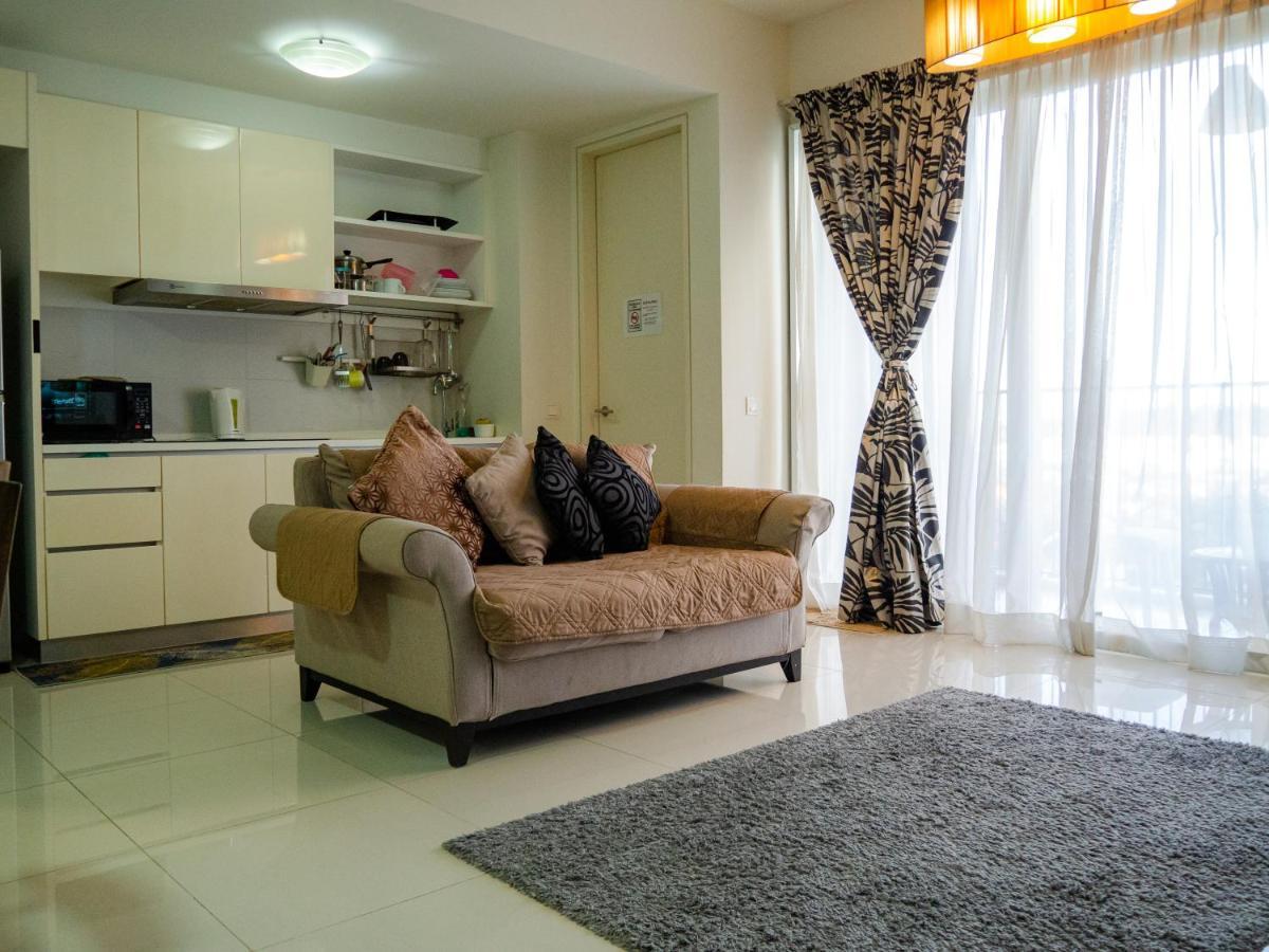 Getaway Verdi Residence at Cyberjaya Bagian luar foto