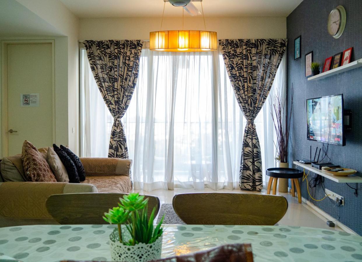 Getaway Verdi Residence at Cyberjaya Bagian luar foto