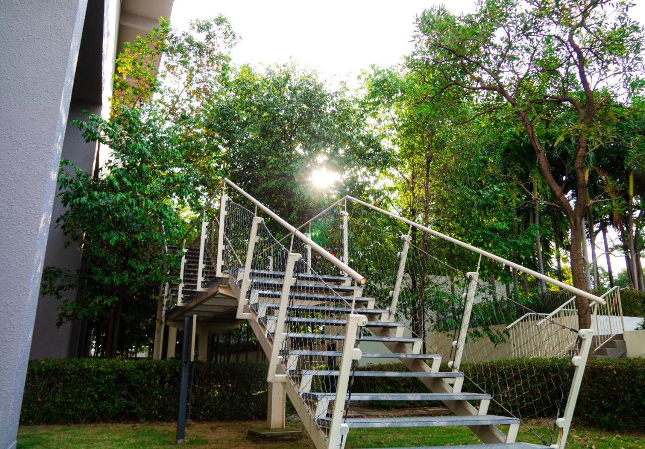 Getaway Verdi Residence at Cyberjaya Bagian luar foto