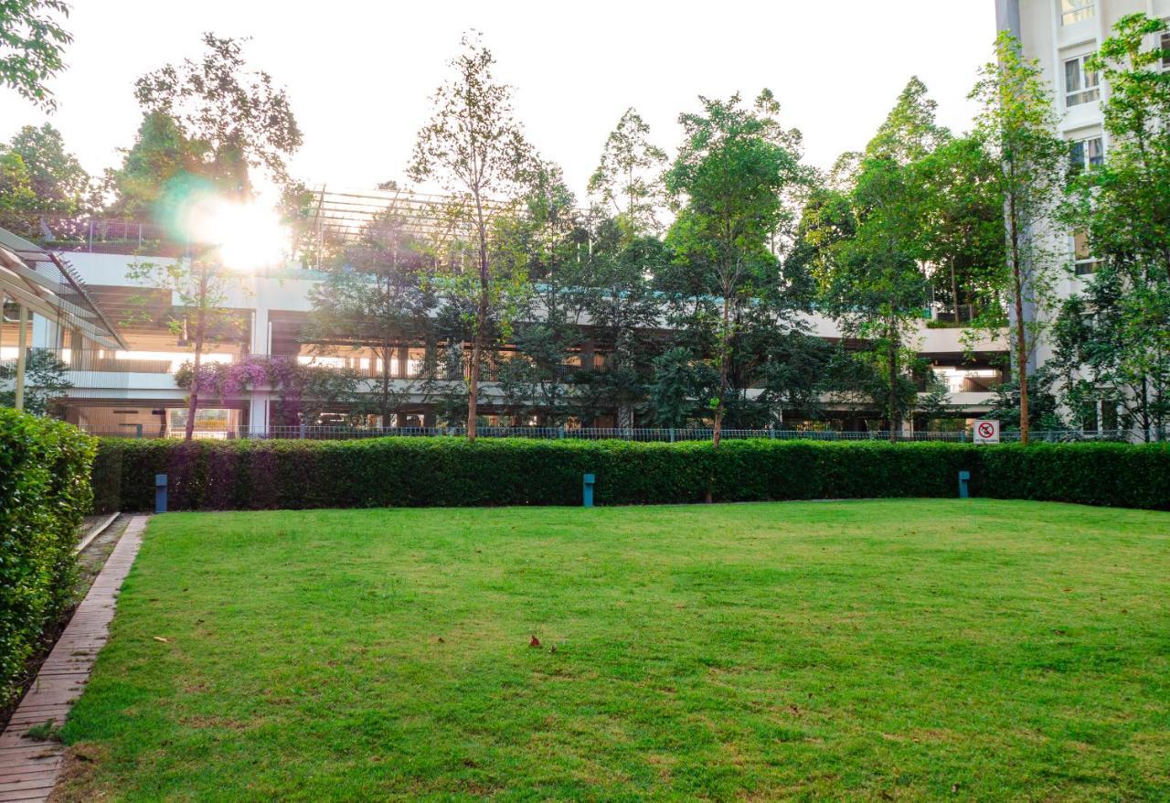 Getaway Verdi Residence at Cyberjaya Bagian luar foto