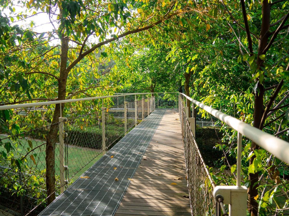 Getaway Verdi Residence at Cyberjaya Bagian luar foto
