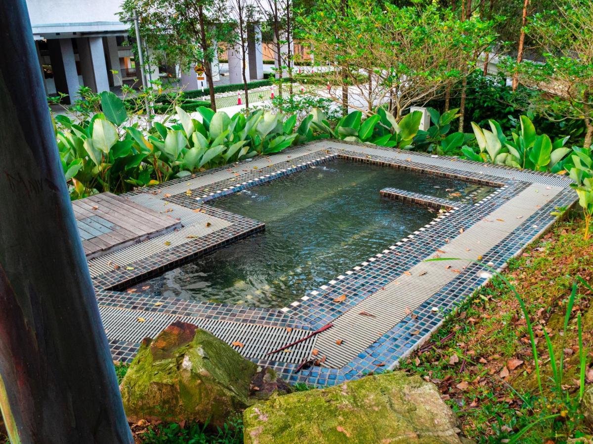 Getaway Verdi Residence at Cyberjaya Bagian luar foto