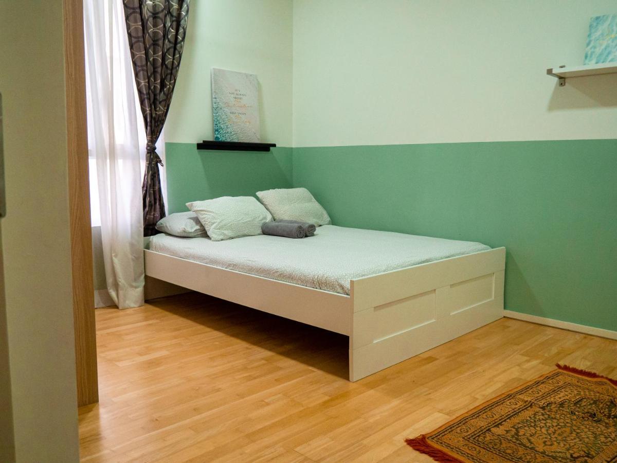 Getaway Verdi Residence at Cyberjaya Bagian luar foto