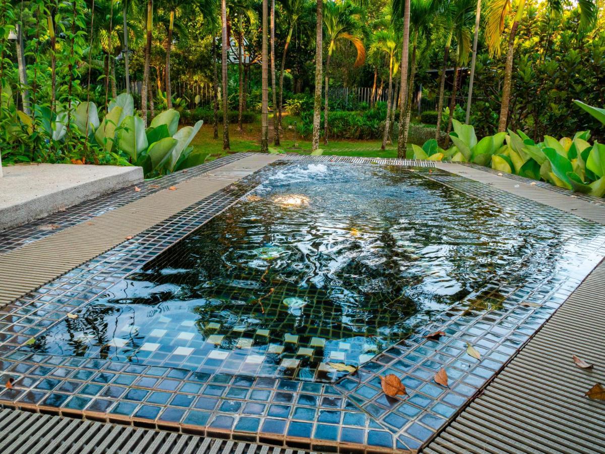 Getaway Verdi Residence at Cyberjaya Bagian luar foto