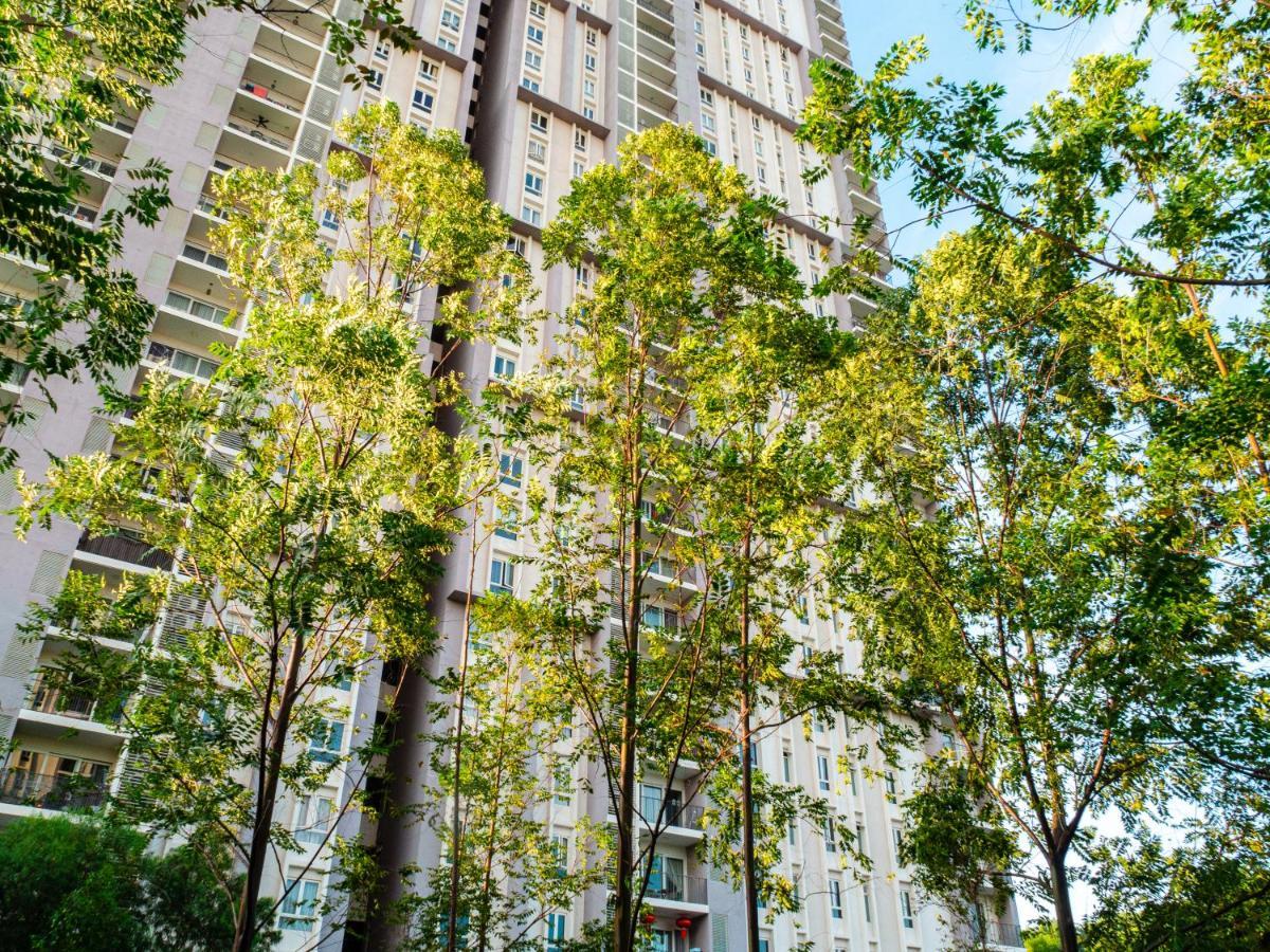 Getaway Verdi Residence at Cyberjaya Bagian luar foto