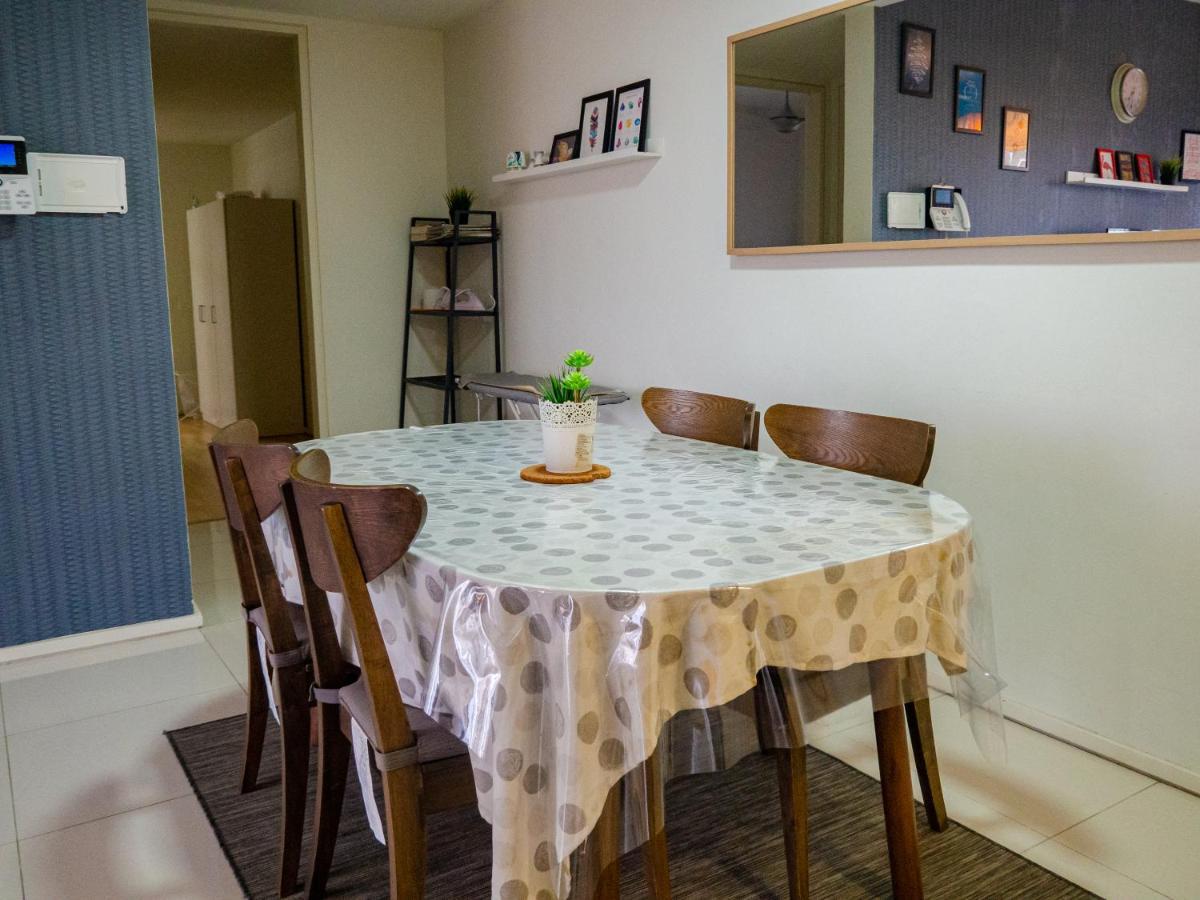 Getaway Verdi Residence at Cyberjaya Bagian luar foto