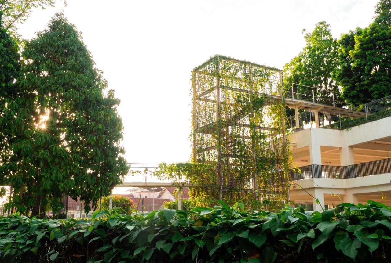 Getaway Verdi Residence at Cyberjaya Bagian luar foto