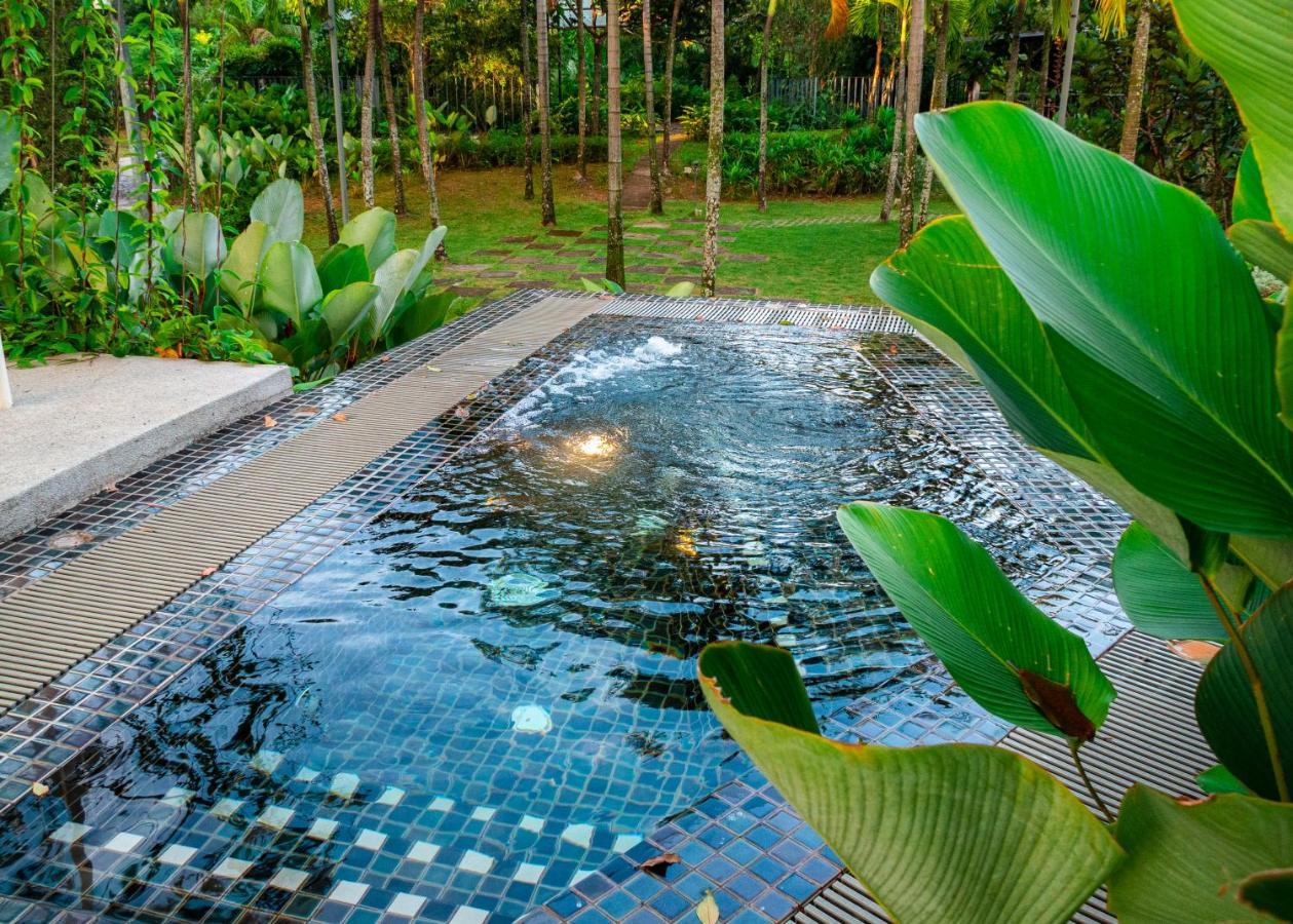 Getaway Verdi Residence at Cyberjaya Bagian luar foto