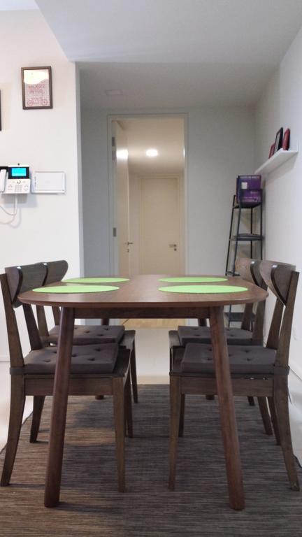Getaway Verdi Residence at Cyberjaya Bagian luar foto