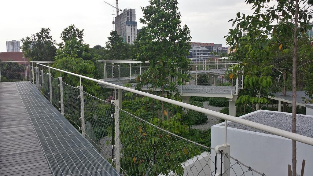 Getaway Verdi Residence at Cyberjaya Bagian luar foto