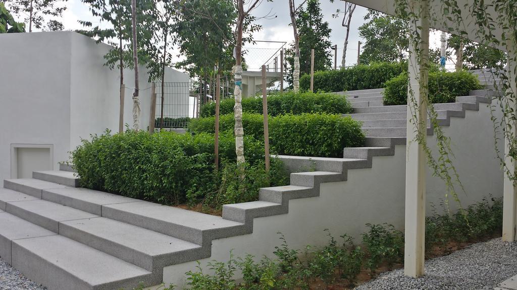 Getaway Verdi Residence at Cyberjaya Bagian luar foto